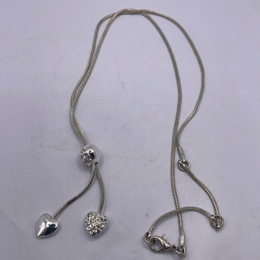 Bolo necklace by  Roman